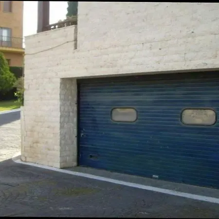 Charming Semi-Detached Villa *
