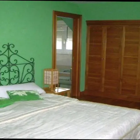 Charming Semi-Detached Villa * Alagón